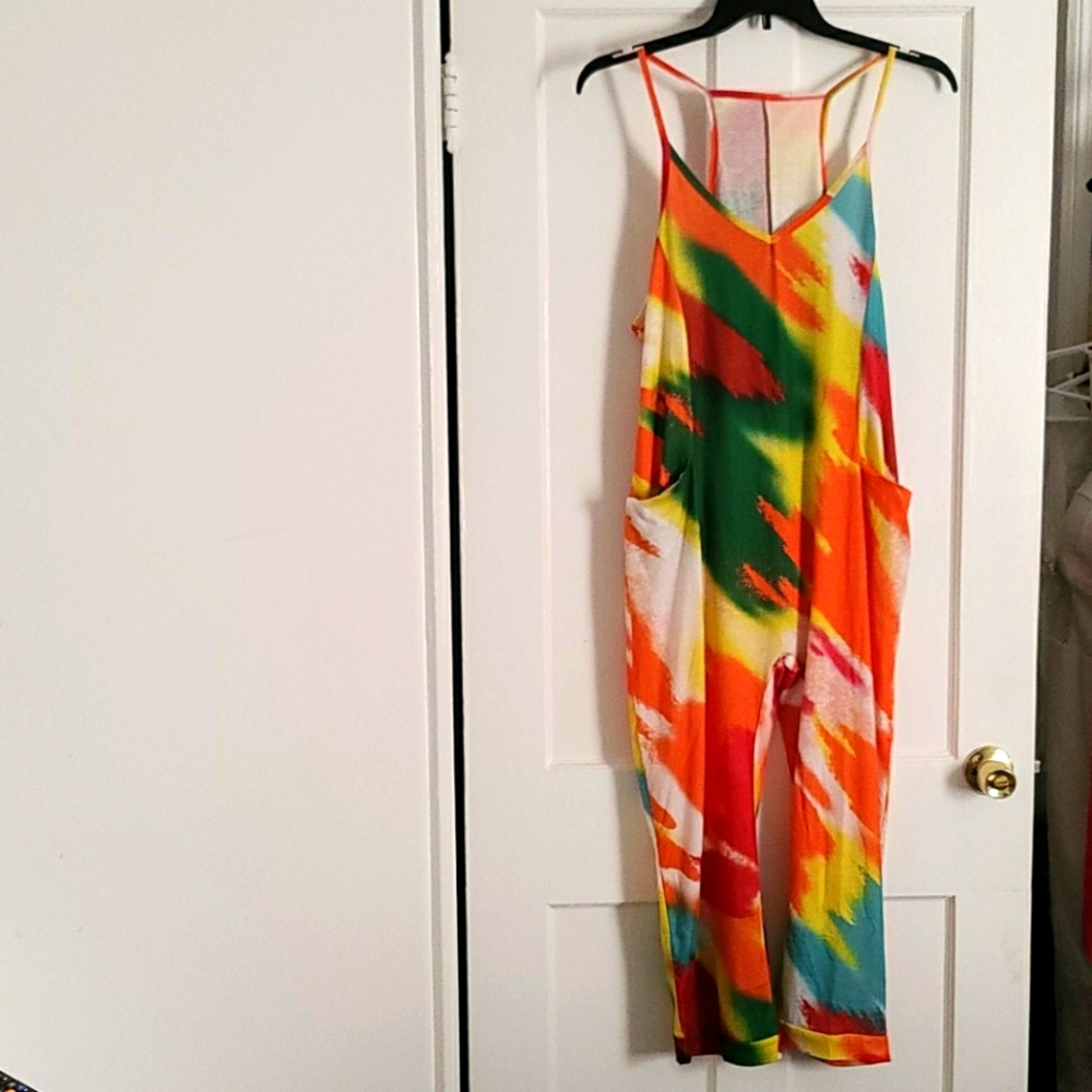 Jumpsuit